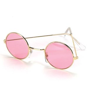 rose tinted specs