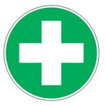 first aid