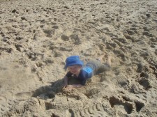 Holiday Norfolk Sept 07 071